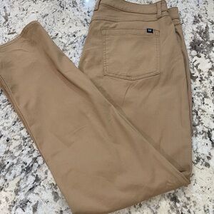 Men's GAP Khaki Pants Like New